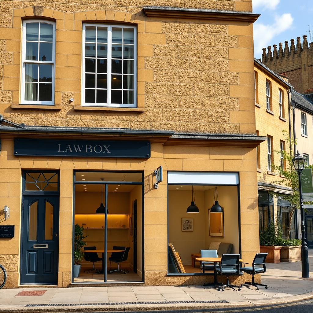 Specialist legal practice in Oxford appoints external PR to boost profile